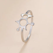 Science of Happiness Ring Collection