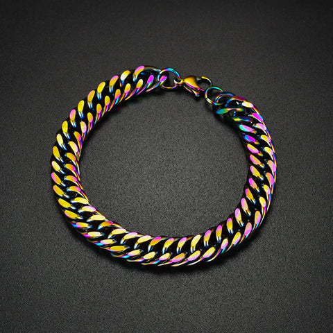 K-Pop Vibrant Vibes Bracelet