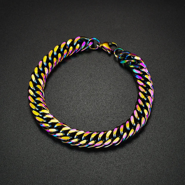 K-Pop Vibrant Vibes Bracelet