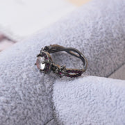 Gothic Spell Ring