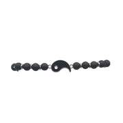 Yin & Yang Harmony Bracelet Set