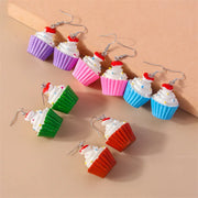 Sweet Style Earrings Collection