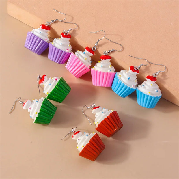 Sweet Style Earrings Collection