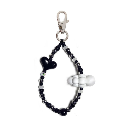 Lover's Daydream II Bracelet Keychain