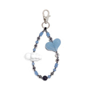 Love Is In The Clouds Bracelet Keychain