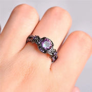 Gothic Spell Ring