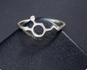 Science of Happiness Ring Collection