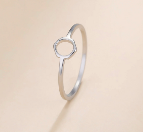 Science of Happiness Ring Collection