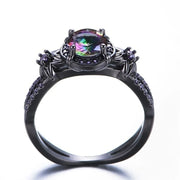 Gothic Spell Ring