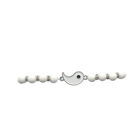 Yin & Yang Harmony Bracelet Set