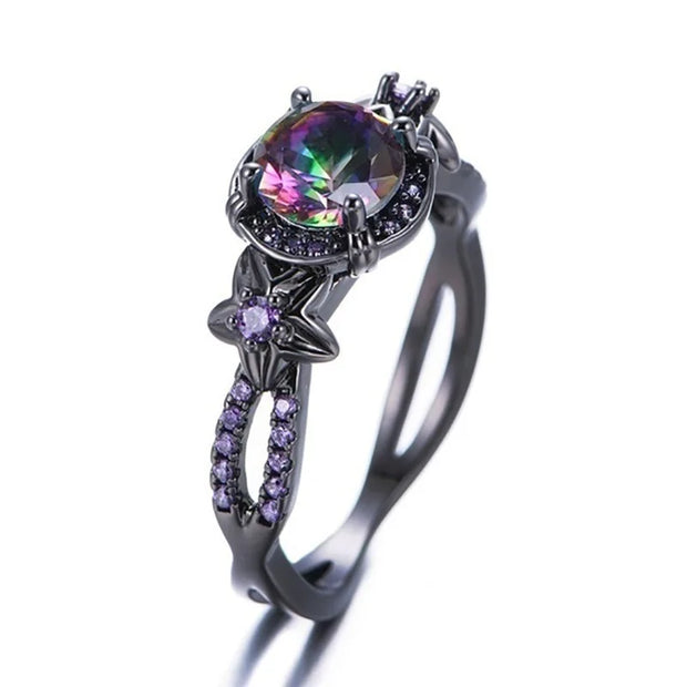 Gothic Spell Ring