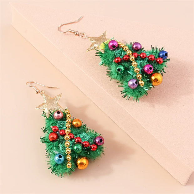 Holiday Spirit Earrings Collection