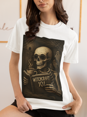 'Witchcraft 101' Unisex T-Shirt