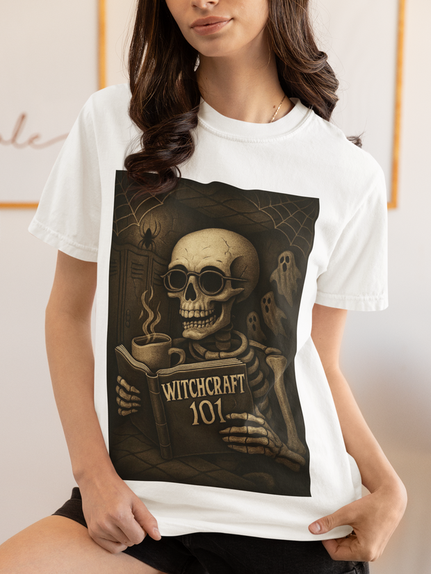 'Witchcraft 101' Unisex T-Shirt