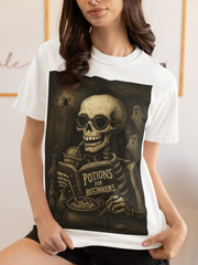 'Potions For Beginners' Unisex T-Shirt