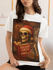 'Holiday Cheer For Dummies' Unisex T-Shirt