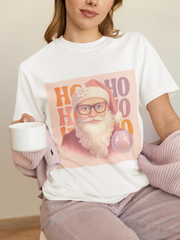Santa Disco T-Shirt
