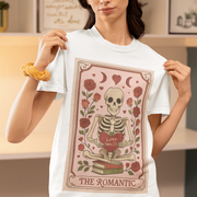 'The Romantic' Unisex T-Shirt