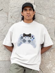 Gamer Groom Unisex T-Shirt