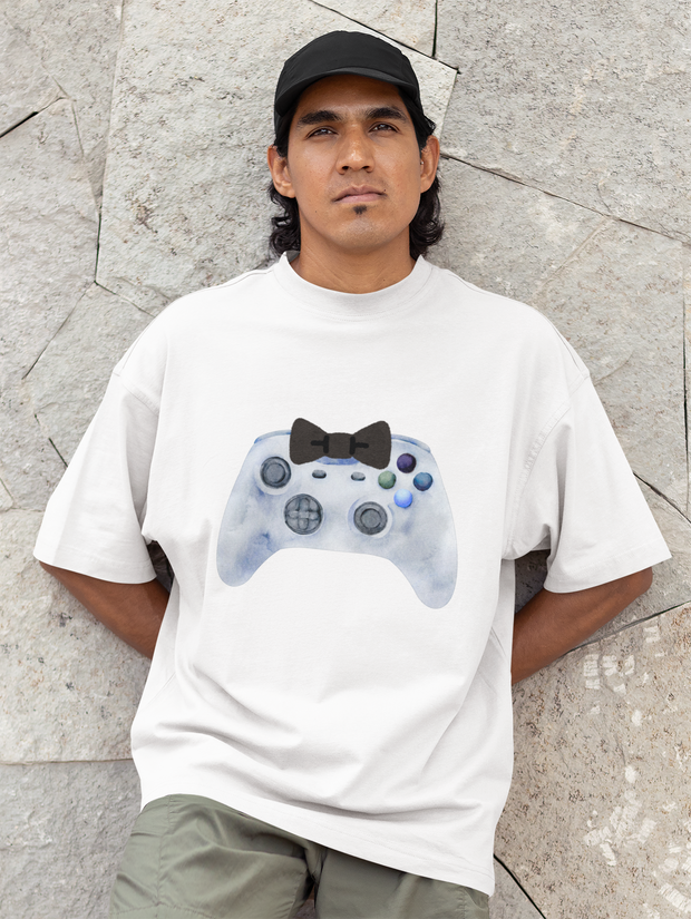 Gamer Groom Unisex T-Shirt