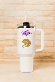 'Virgo' Insulated Travel Mug, 40oz