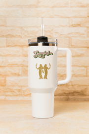 'Gemini' Zodiac Insulated Travel Mug, 40oz