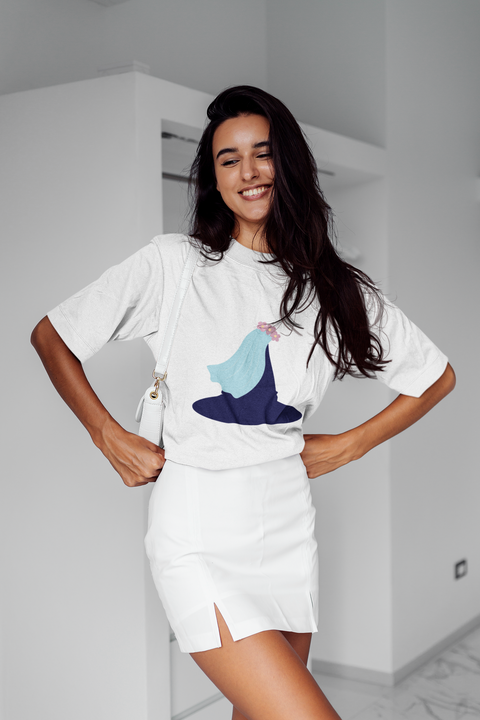 Witch Bride Unisex T-Shirt